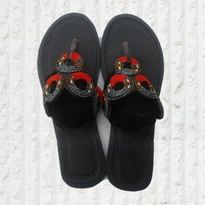 Women's Thong Sandals